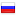 clubintouch.ru hosted country